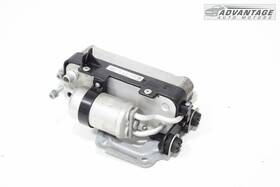 64509109858 Mahle 2016-2022 Bmw 740i G12 3.0l Engine Ac Air Conditioner Condenser With Drier Oem