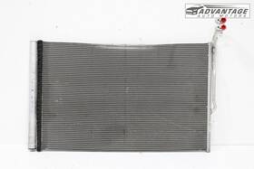 7p08820411b Mahle 2011-2018 Porsche Cayenne Ac Air Conditioning Condenser Oem