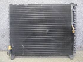 70816666 Mahle Behr 86-89 Mercedes R107 560sl A/c Air Conditioning Condenser