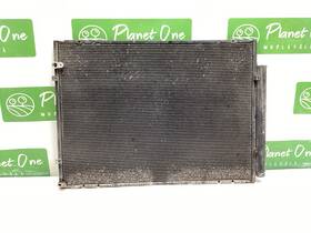 31-3500 Majestic Auto Parts 2006-2008 Lexus Rx400h / Toyota-highlander Ac A/c Condenser Oem