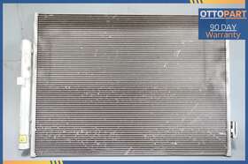 16456494 Maserati 2017 - 2020 Levante 3 0lac Air Conditioning Condenser