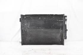 670001594 Maserati 14-21 Ghibli Quatt Front Engine Ac Air Conditioner Condenser Unit Oem