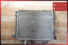 670008724 Maserati 2014-2020 Quattroporte Air Conditioner A/c Condenser Oem