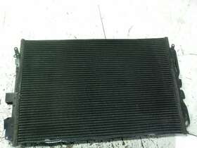 679.ma1x05 Maserati Quattropo 2005 Ac Condenser