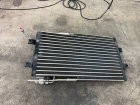 0366-a4 Mazda 1990-1993 Miata Mx5 Oem A/c Air Conditioning Condenser Na 90-93 Read