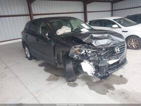 359075 Mazda Used A/c Condenser Fits 2016 Cx-5 Grade A 359075 Mazda Used A/c Condenser Fits 2016 Cx-5 Grade A