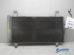Mazda 584823 6 2003-2005 A/c Condenser 2.3l Gk2g61480k 6460