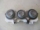 503722-3335 Mazda 6 Sdn Oem Center Dash Hvac Heat