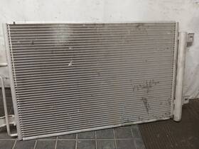 679-10254 Mazda Ac Condenser Turbo Fits 21-23 3 3104527 679-10254 Mazda Ac Condenser Turbo Fits 21-23 3 3104527