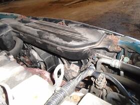 679-59314 Mazda Ac Condenser Fits 00-03 Protege 128609