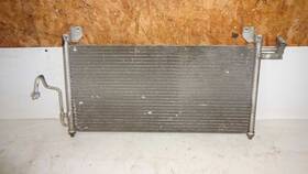 679-59333 Mazda Ac Condenser Hatchback Protege5 From Vin 532067 Fits 01-03 Protege 610505 679-59333 Mazda Ac Condenser Hatchback Protege5 From Vin 532067 Fits 01-03 Protege 610505