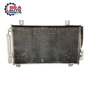 8397005-04 Mazda 839700504 2017 3 6 A/c Air Conditioning Cooling Condenser 2.5l Oem 8397005-04 Mazda 839700504 2017 3 6 A/c Air Conditioning Cooling Condenser 2.5l Oem