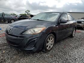 Bbp261480a Mazda Used A/c Condenser Fits 2011 3 Sdn Grade A Bbp261480a Mazda Used A/c Condenser Fits 2011 3 Sdn Grade A