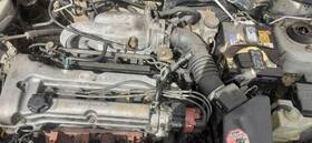 Bc1m61480 Mazda Used A/c Condenser Fits 1998 Protege Vin A 5th Digit Grade Bc1m61480 Mazda Used A/c Condenser Fits 1998 Protege Vin A 5th Digit Grade