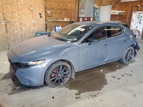 Bdmn61480a Mazda Used A/c Condenser Fits 2021 3 Turbo Grade A Bdmn61480a Mazda Used A/c Condenser Fits 2021 3 Turbo Grade A
