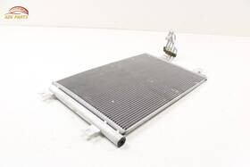 Bdwk61480b Mazda Cx-30 2.5l Ac Air Conditioning Condenser Oem 2022 - 2024
