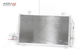 Bjs861480 Mazda 6 Ac Air Conditioning Condenser Oem 2014 - 2021 Bjs861480 Mazda 6 Ac Air Conditioning Condenser Oem 2014 - 2021
