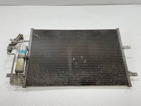 Bpyk6148za Mazda Fits 2004 - 2009 3 2.0l At A/c Condenser Oem