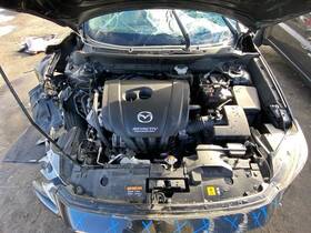 Db3r61480a Mazda 2016-2022 Cx-30 Ac Condenser Oem