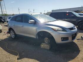 Egy16148zb Mazda Used A/c Condenser Fits 2008 Cx-7 Front Grade A Egy16148zb Mazda Used A/c Condenser Fits 2008 Cx-7 Front Grade A