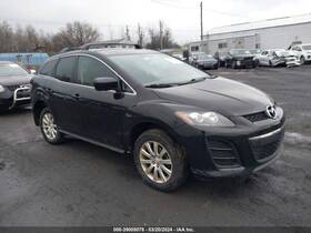 Eh4461480a Mazda Used A/c Condenser Fits 2010 Cx-7 Front Grade A Eh4461480a Mazda Used A/c Condenser Fits 2010 Cx-7 Front Grade A