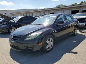 Geg161480 Mazda Used A/c Condenser Fits 2011 6 Grade A Geg161480 Mazda Used A/c Condenser Fits 2011 6 Grade A