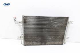 Hc200g5aaa Mazda 3 2.5l Ac Air Conditioning Condenser Oem 2019 - 2024