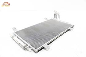 Kd4561480a Mazda Cx-5 2.5l Ac Air Conditioning Condenser Oem 2021 - 2024
