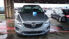 Kf0361480b Mazda 2012-2023 Cx-5 Ac Condenser Oem