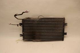 Mazda Na7561480 1990-1994 Miata 1.6l M/t Ac A/c Air Conditioning Condenser Oem