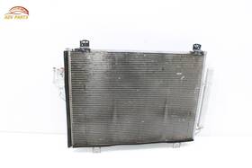 Tc3m230306 Mazda Cx-9 2.5l Engine Ac Air Conditioning Condenser Oem 2016 - 2023