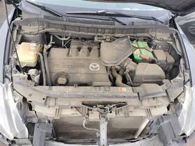 Tk2161480 Mazda 2013-2015 Cx-9 Ac Condenser Oem