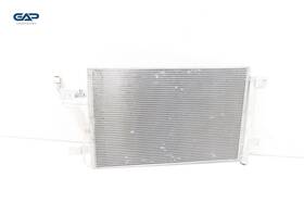 Va4561480a Mazda Cx-50 2.5l Ac Air Conditioning Condenser Oem 2023 - 2024