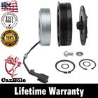 73111-sa010 Mazda3turbo Carbole Ac Compressor Clutch Repair Kit For Subaru Wrx Forester