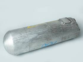 04.26.23.48 Mercedes-benz 2003 - 2006 Sl Class R230 Sl500 Ac Dryer Conditioning Condenser Oem