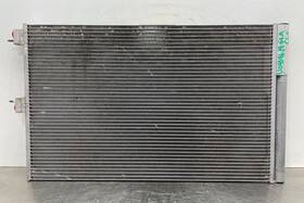 0995001054 Mercedes-benz 2019 Gla45 Amg Class 2.0l A/c Air Condenser 53k 15 16 17 18 0995001054 Mercedes-benz 2019 Gla45 Amg Class 2.0l A/c Air Condenser 53k 15 16 17 18