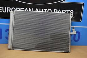 0995001554 Mercedes-benz 2014 W218 Cls550 A/c Ac Condenser Assembly