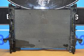 0995002154 Mercedes-benz 2014 W222 S550 Ac Condensser