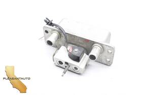 Mercedes-benz 1017169-00-b B Electric Drive W242 A/c Cooler Chiller 1016969-00-b /