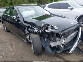 107602 Mercedes-benz Used A/c Condenser Fits 2016 C-class 205 Type C300 Sdn G 107602 Mercedes-benz Used A/c Condenser Fits 2016 C-class 205 Type C300 Sdn G