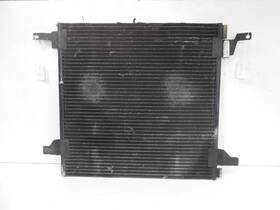 Mercedes-benz 121533909312 98-05 W163 Ml320 Ml430 A/c Ac Condenser