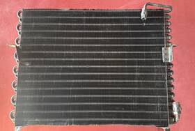 Mercedes-benz 123-830-01-70 Mercedes-benz Used A/c Condenser - -for Mbz W123 300cd 1983-1985
