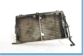 1298300270 Mercedes-benz 92-02 R129 Sl500 Sl320 500sl Ac Air A/c Condenser Cooler Oem