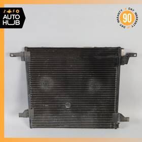 1638300070 Mercedes-benz 98-05 W163 Ml320 Ml500 Ml350 Ac Air A/c Condenser Cooler Oem