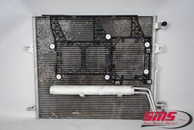 1645000454 Mercedes-benz 07-11 W164 Ml63 R63 Amg Ac A/c Air Conditioner Condenser Unit Oem