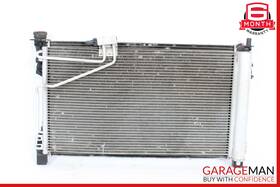 1715000154 Mercedes-benz 05-08 R171 Slk280 Engine Cooling Radiator Ac A/c Condenser Assembly Oem 1715000154 Mercedes-benz 05-08 R171 Slk280 Engine Cooling Radiator Ac A/c Condenser Assembly Oem