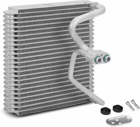 1975000054 Mercedes-benz 2012 C250 A/c Condenser 1975000054 Mercedes-benz 2012 C250 A/c Condenser