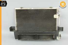 2028300970 Mercedes-benz 97-04 W208 Clk320 Slk320 Ac Air A/c Condenser Cooler Oem