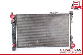 2035001754 Mercedes-benz 05-08 R171 Slk280 Engine Cooling Radiator Ac A/c Condenser Assembly Oem 2035001754 Mercedes-benz 05-08 R171 Slk280 Engine Cooling Radiator Ac A/c Condenser Assembly Oem