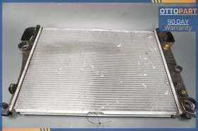 A2035001954 Mercedes-benz 2035001954 2005-2007 W209 Clk350 Clk500 Ac Air Conditioning Condenser